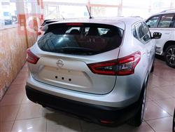 Nissan Rogue Sport